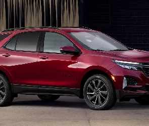 Chevrolet Equinox RS