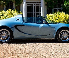 Lotus Elise 250