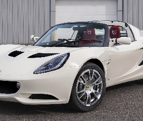 Lotus Elise S Neo Classic