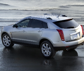 Cadillac SRX