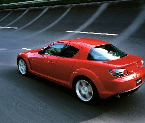 RX 8