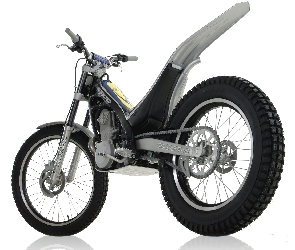 Wyczynowy, Sherco Trial 3.2