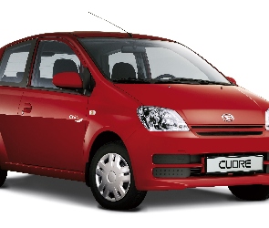 Chili, Daihatsu Cuore