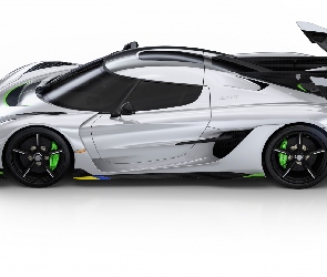 Prototyp, Koenigsegg Jesko