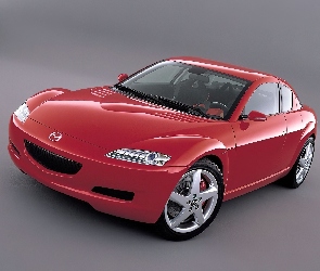 Rx-8