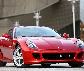 Ferrari 599 GTB Fiorano