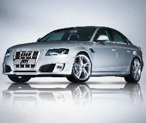 Pakiet, ABT, Audi A4 B8