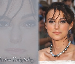 Keira Knightley