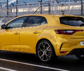 Renault Megane RS Trophy