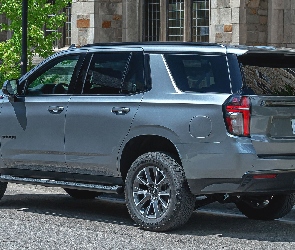 Chevrolet Tahoe Z71