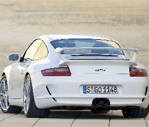 Porsche GT3