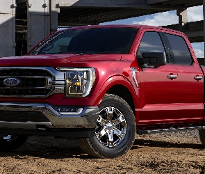 Ford F-150 XLT