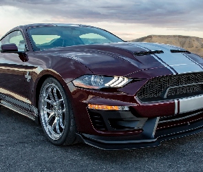 Ford Shelby Super Snake