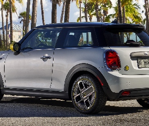 Mini Cooper S E