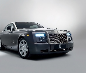 Rolls-Royce Phantom Coupe, Ksenony