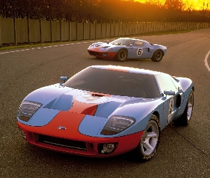 Ford GT