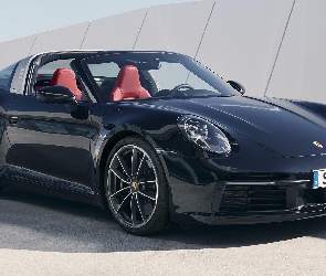 Porsche 911 Targa S