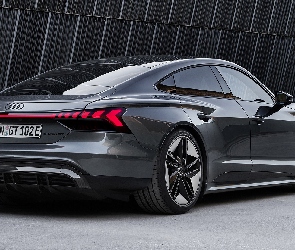 Audi RS e-Tron GT