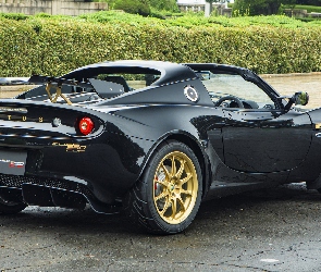 Lotus Elise Cup 250