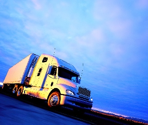 Freightliner