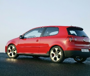 Volkswagen Golf 5