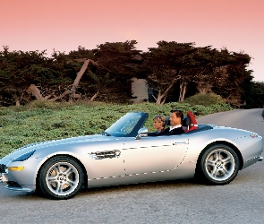 BMW Z8