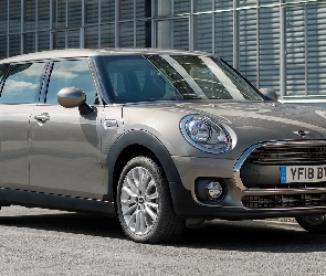 Mini One Clubman