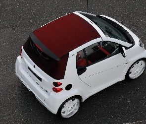 Brabus, Smart Fortwo