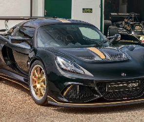 Lotus Exige Cup 430 Type 79