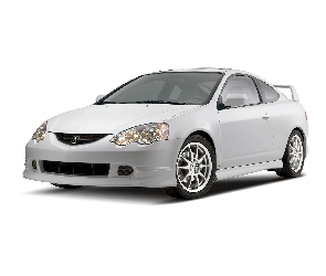 Biała, Acura RSX