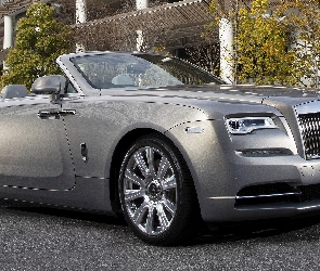 Rolls-Royce Dawn The Kita