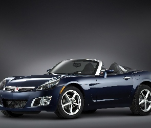 Saturn Sky