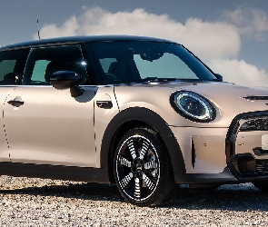 2021, Mini Cooper S