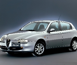 Alfa Romeo 147