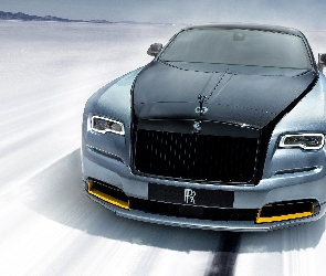 Rolls-Royce Dawn Landspeed collectio, 2021