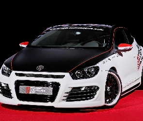 Tuning, VW Scirocco