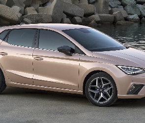 2017, Seat Ibiza