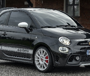 Abarth 695 Esseesse