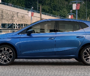 2021, Seat Ibiza