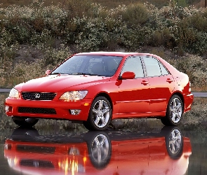 Lexus IS, 300