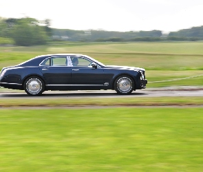Mulsanne