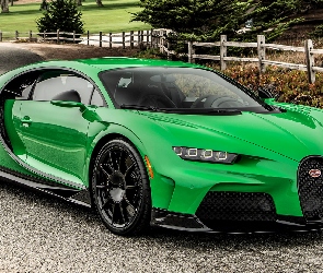 Bugatti Chiron Super Sport