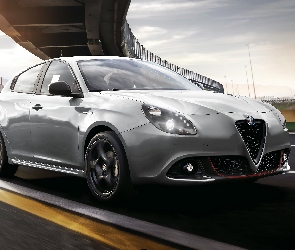 Alfa Romeo Giulietta Finale Edizione, 2021