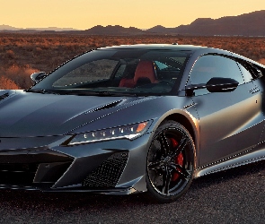 Acura NSX Typ S