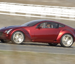 Mazda, Prototyp