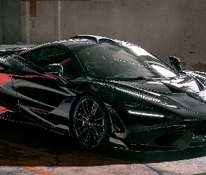 McLaren 765LT Novitec