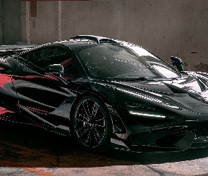 McLaren 765LT Novitec