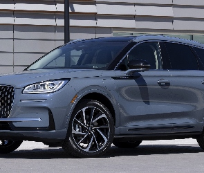 Lincoln Corsair Grand Touring