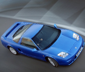 NSX