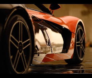 Bok, Alufelgi, Marussia B1